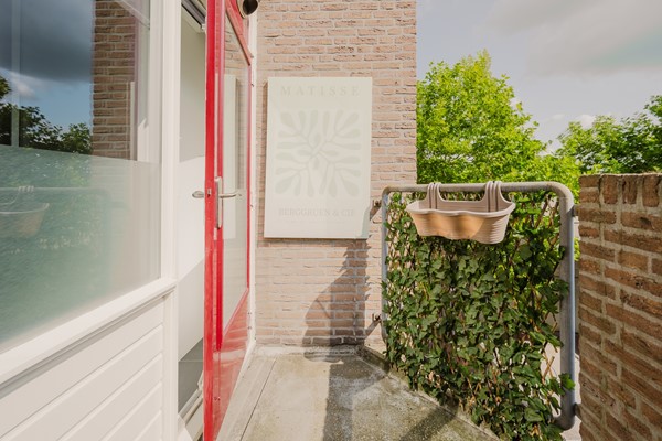 Medium property photo - Vlinderveen 2408, 3205 EK Spijkenisse